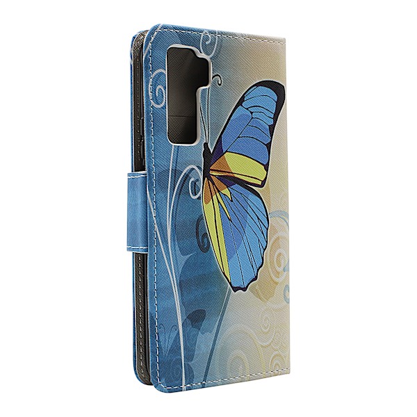 Designwallet Huawei P40 Lite 5G