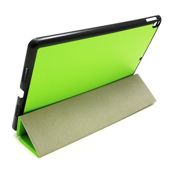 Cover Case Apple iPad Pro 10.5 Grön