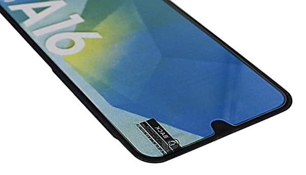 Härdat glas Samsung Galaxy A16 / A16 5G
