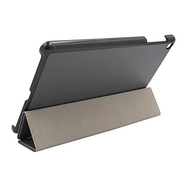 Cover Case Samsung Galaxy Tab A 10.1 2019 Grå