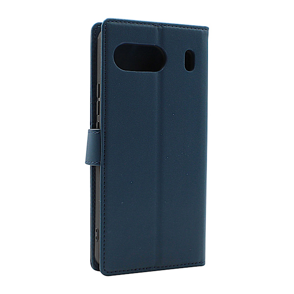 Skimblocker OnePlus Nord 4 5G Plånboksfodral Svart