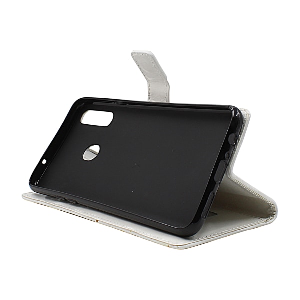 Designwallet Samsung Galaxy A20s (A207F/DS)