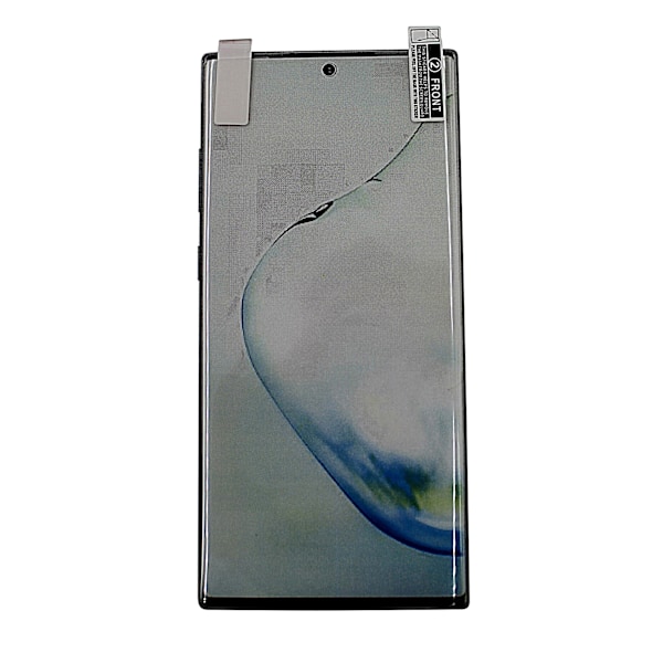 Full Screen Skärmskydd Samsung Galaxy Note 10 Plus (N975F)
