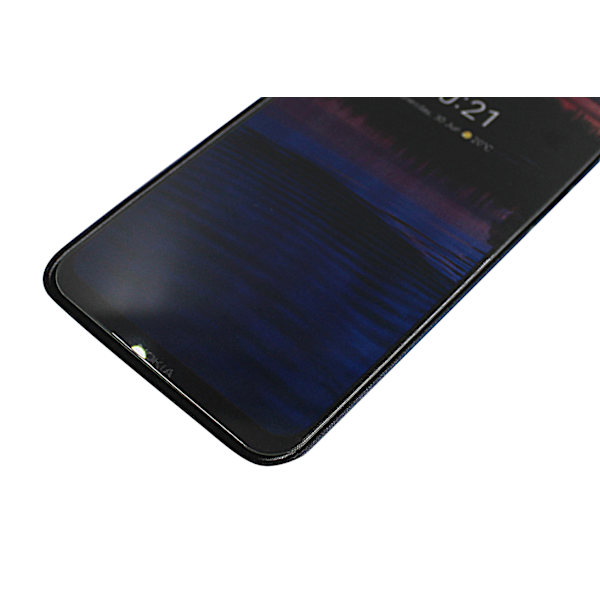 Härdat Glas Nokia G20