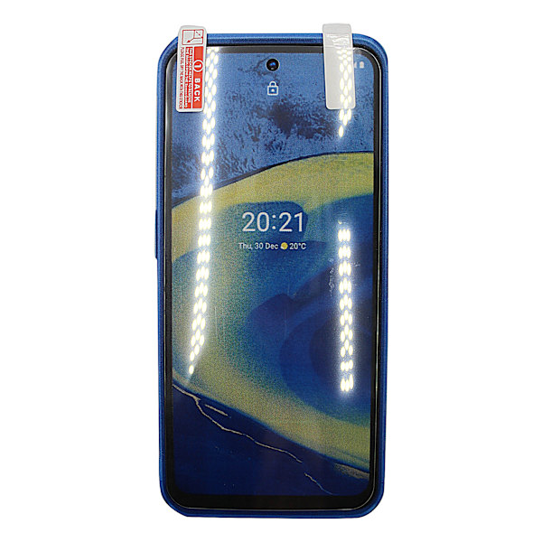 Skärmskydd Nokia XR20