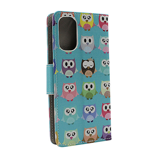 Designwallet Motorola Moto G31/G41