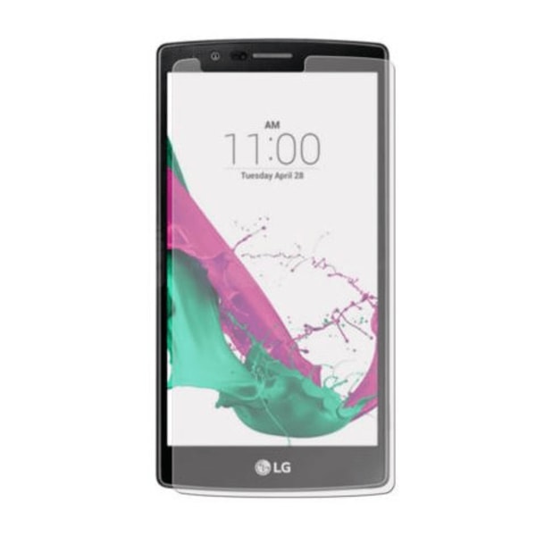 Skärmskydd LG G4 (H815)