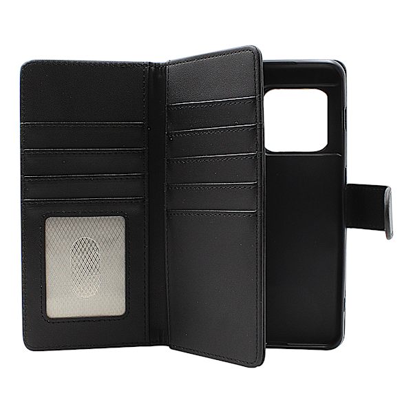 Skimblocker OnePlus 10 Pro XL Plånboksfodral