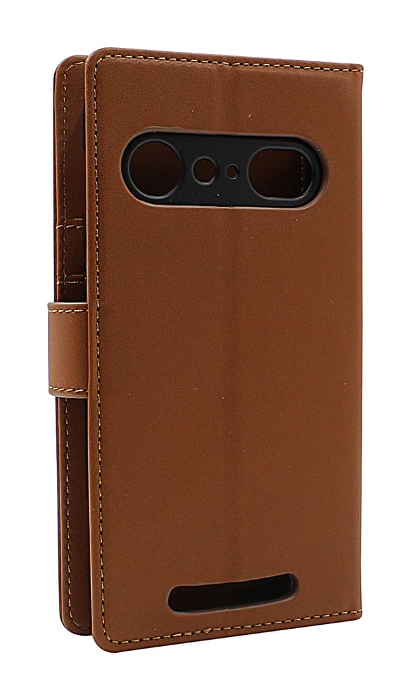 Skimblocker Doro 8040 Plånboksfodral Lila