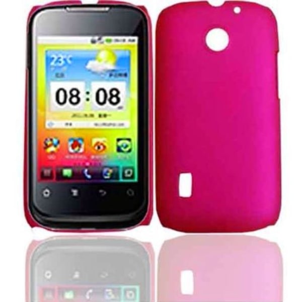 Hardcase skal Huawei Sonic (u8650) Lila