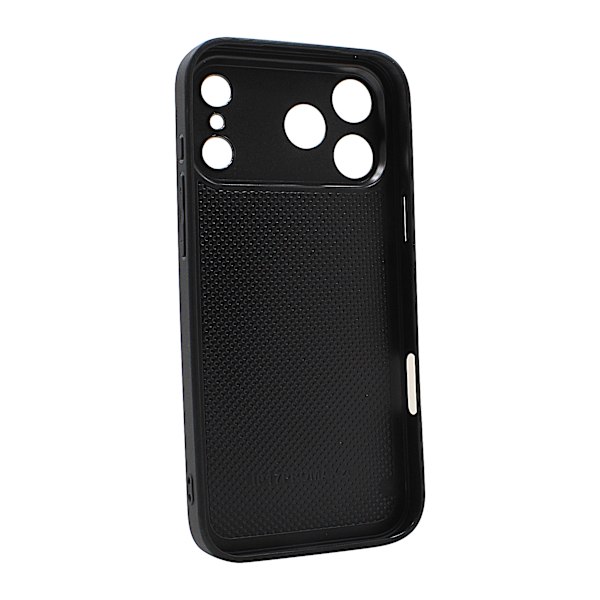 Magnetskal iPhone 17 Pro Max Mörkblå