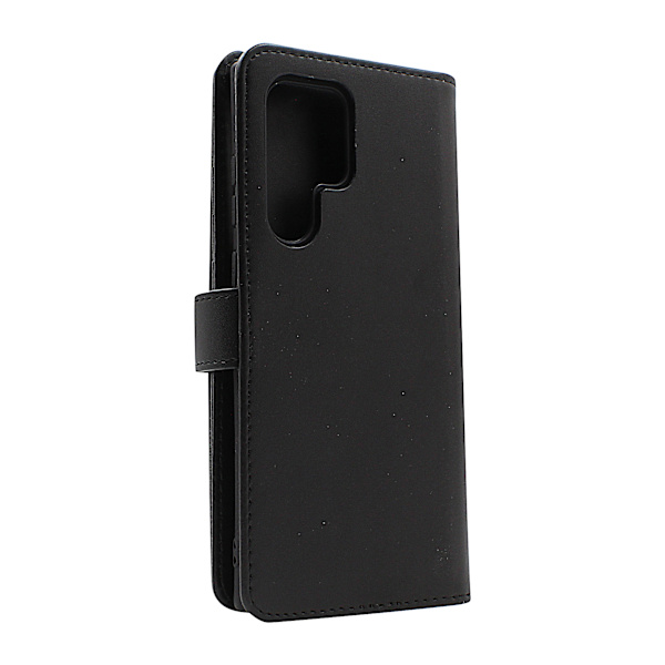Skimblocker XL Wallet Samsung Galaxy S22 Ultra 5G