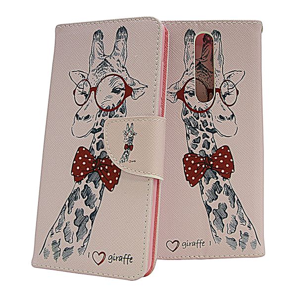 Designwallet Nokia 5.1