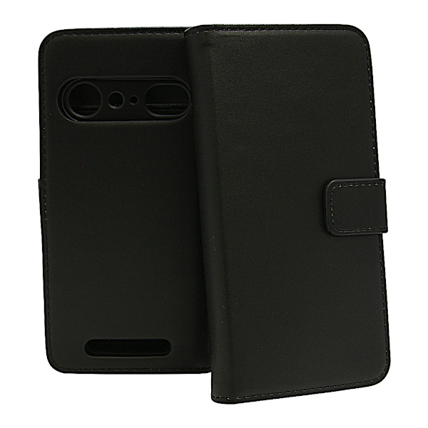 Skimblocker Magnet Wallet Doro 8040 Svart