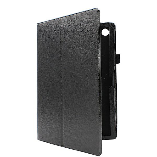 Standcase Fodral Samsung Galaxy Tab A8 10.5 (2021) Röd