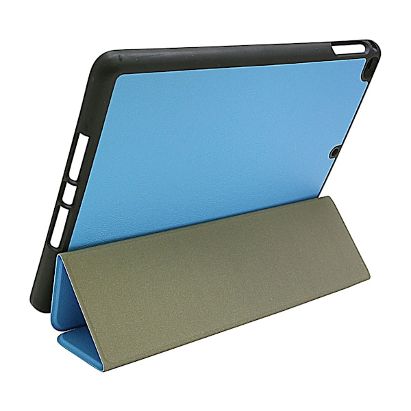 Smartcover iPad Air 2 Ljusblå