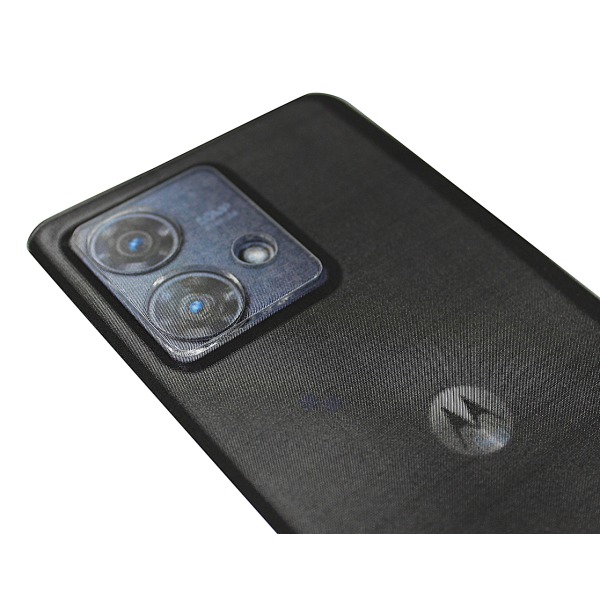 Härdat kameraglas Motorola Edge 40 Neo 5G