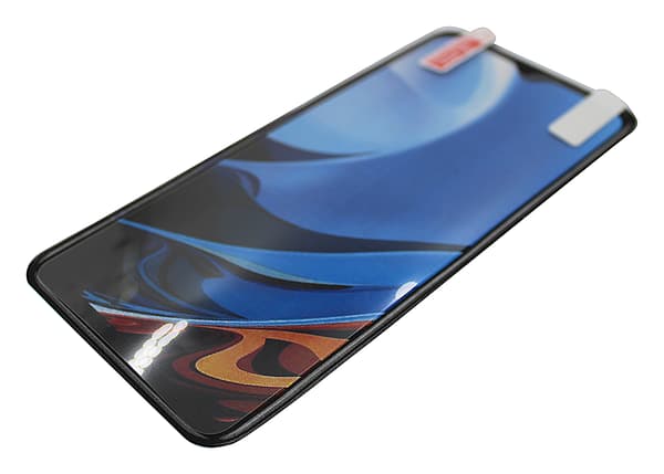 6-Pack Skärmskydd Xiaomi Redmi 9T
