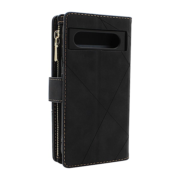 XL Standcase Lyxfodral Google Pixel 8a 5G Lila