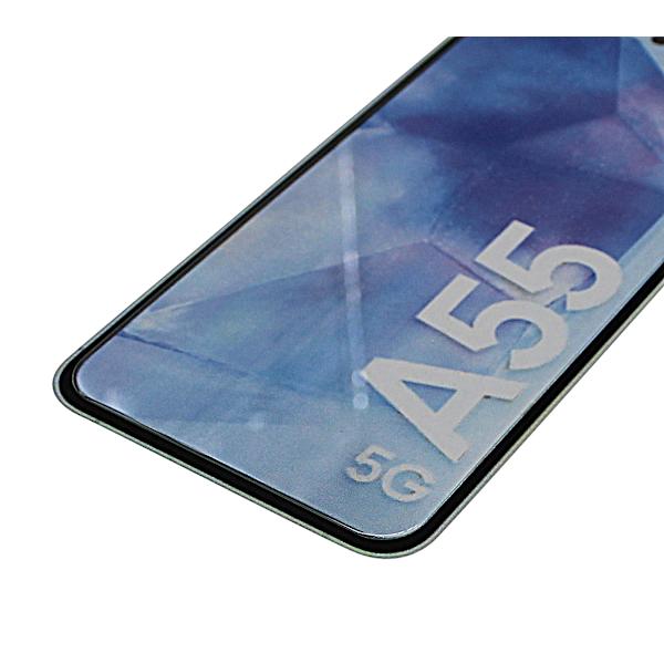 Härdat glas Samsung Galaxy A55 5G (SM-A556B)