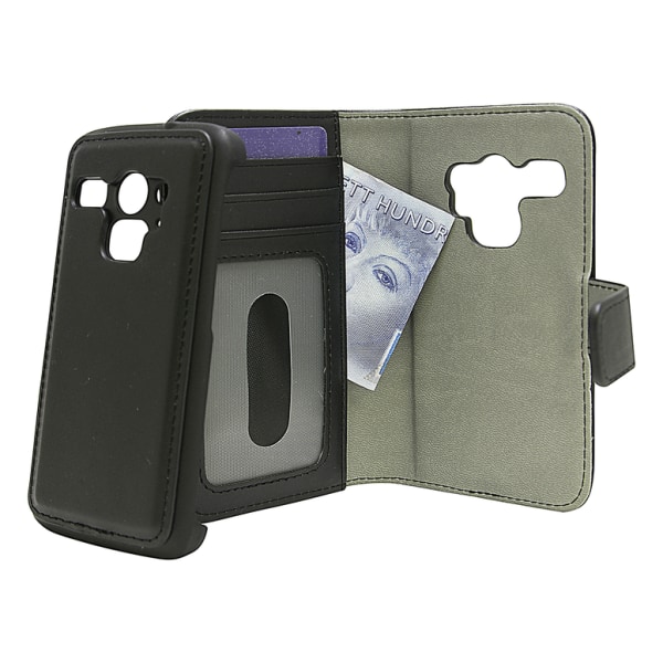 Skimblocker Magnet Wallet Doro Liberto 820 Mini