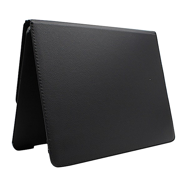 360 Fodral Apple iPad Pro 12.9 2018 2020 2021 Svart