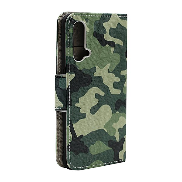 Designwallet OnePlus Nord CE 5G