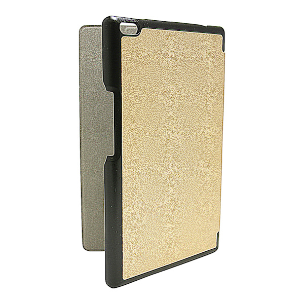 Cover Case Lenovo Tab 4 8 (ZA2B) Champagne