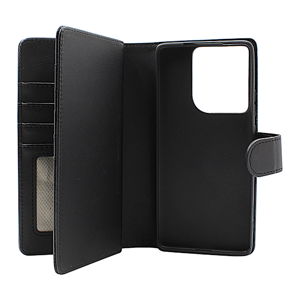 Skimblocker Motorola Edge 50 XL Plånboksfodral