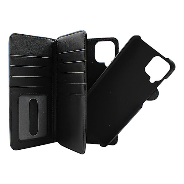 Skimblocker XL Magnet Fodral Samsung Galaxy A12