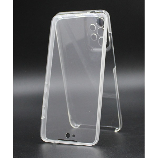 Front & Back skal Samsung Galaxy A52 5G (A525F / A526B)