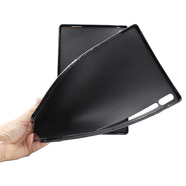 TPU Skal Samsung Galaxy Tab S10 Ultra 5G 14.6