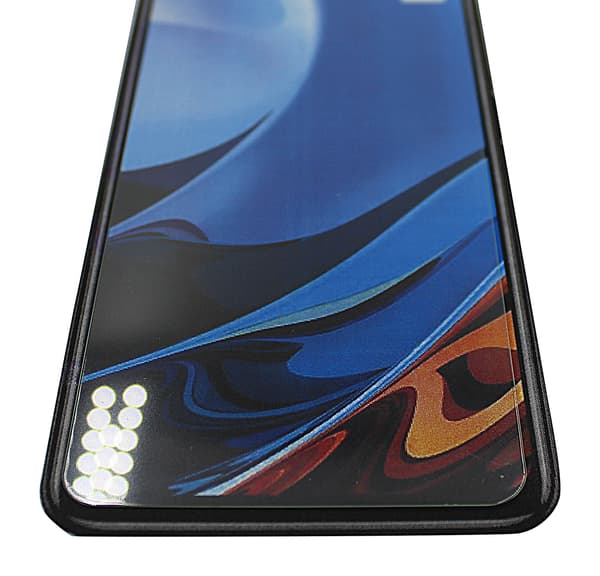 Härdat glas Xiaomi Redmi 9T