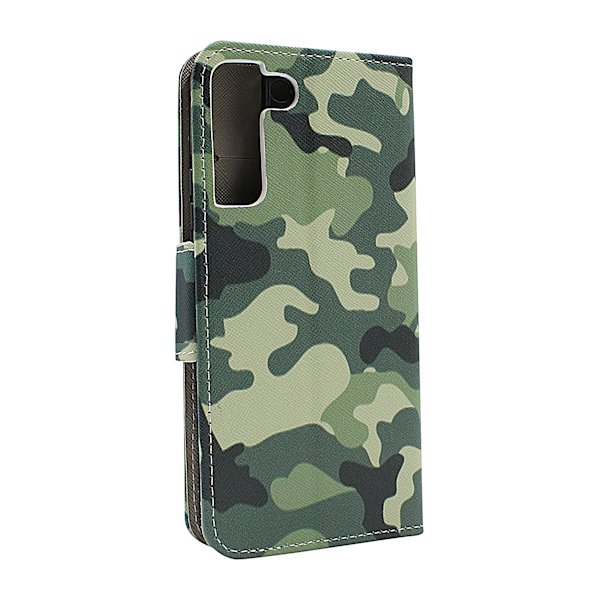 Designwallet Samsung Galaxy S22 Plus 5G