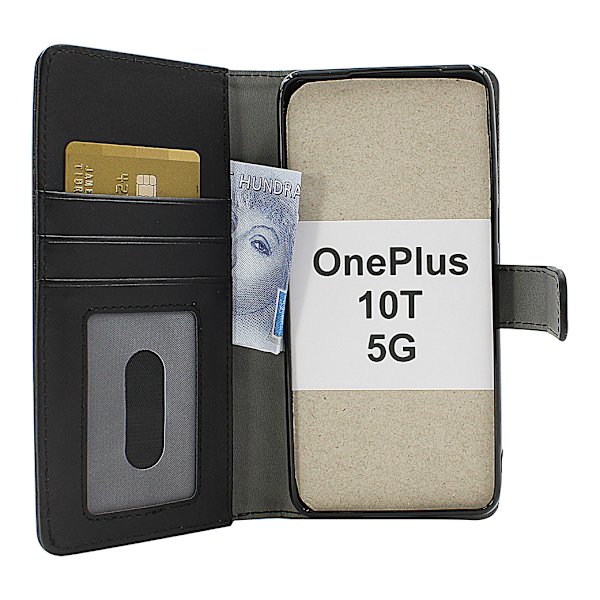 Skimblocker Magnet Fodral OnePlus 10T 5G