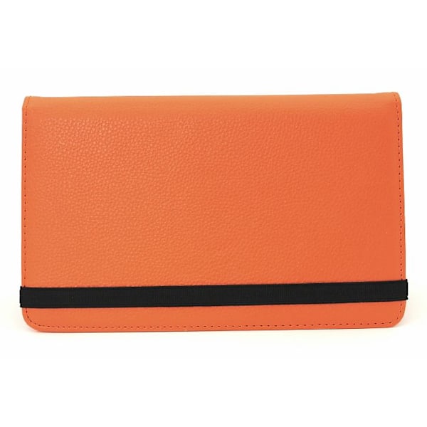 360 Fodral Samsung Galaxy Tab Pro 8,4 (T320) Orange