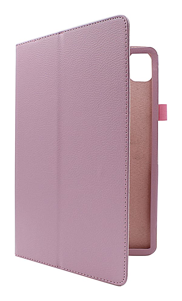 Standcase Fodral Xiaomi Pad 5 Brun