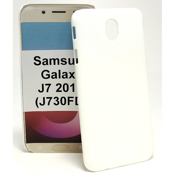 Hardcase Samsung Galaxy J7 2017 (J730FD) Vit