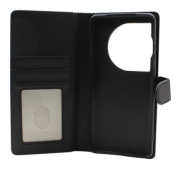 Skimblocker Plånboksfodral OnePlus 12 5G
