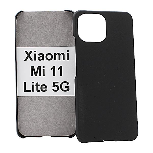 Hardcase Xiaomi Mi 11 Lite / Mi 11 Lite 5G Lila