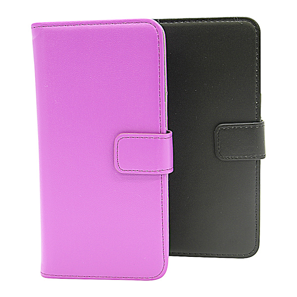 Skimblocker Magnet Wallet Doro 8040 Svart