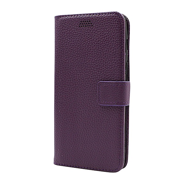 New Standcase Wallet OnePlus Nord 2T 5G Brun