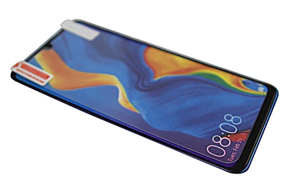 6-Pack Skärmskydd Huawei P30 Lite