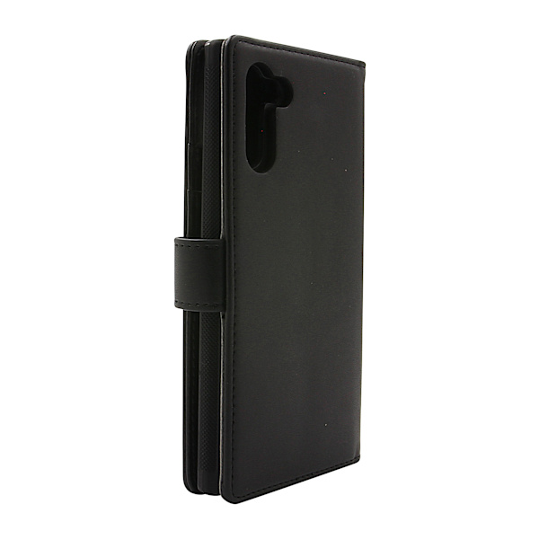 Skimblocker Magnet Wallet Samsung Galaxy Note 10 (N970F/DS)