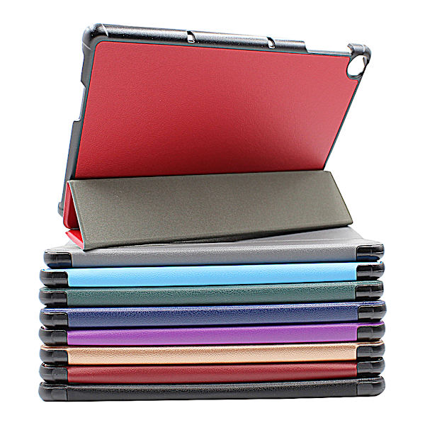Cover Case Huawei MatePad T10 Röd