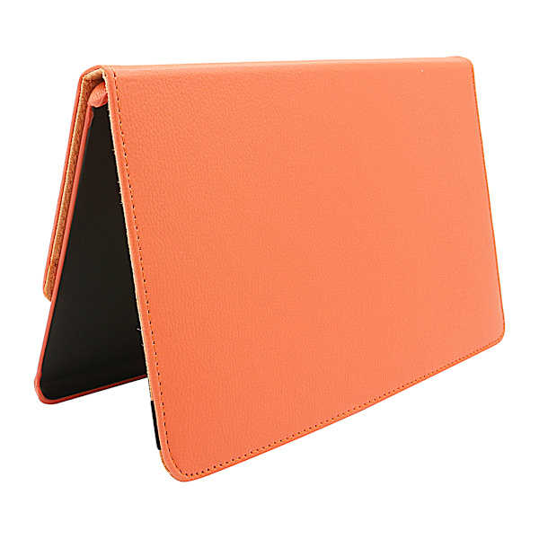 360 Fodral Samsung Galaxy Tab A 10.1 2019 (T510/T515) Orange