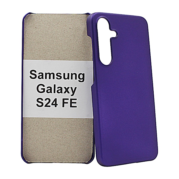 Hardcase Samsung Galaxy S24 FE Gul