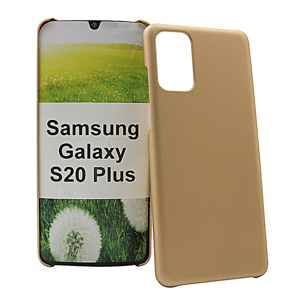 Hardcase Samsung Galaxy S20 Plus (G986B) Röd