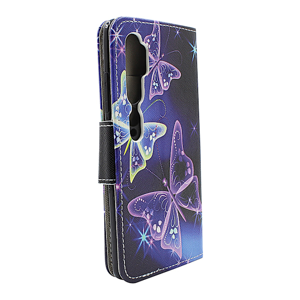 Designwallet Xiaomi Mi Note 10 / Note 10 Pro