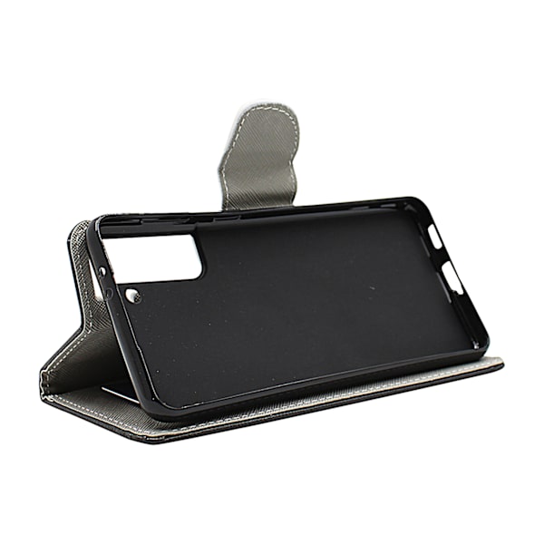 Designwallet Samsung Galaxy S21 Plus 5G (G996B)